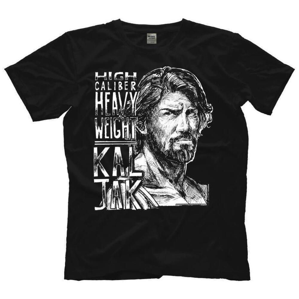 High Caliber Heavyweight Shirt